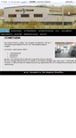 Mobile Screenshot of mecateknik.se